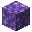 Block of Amethyst — Minecraft block